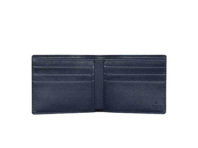Gucci Gucci Bi-fold Wallet - view 3