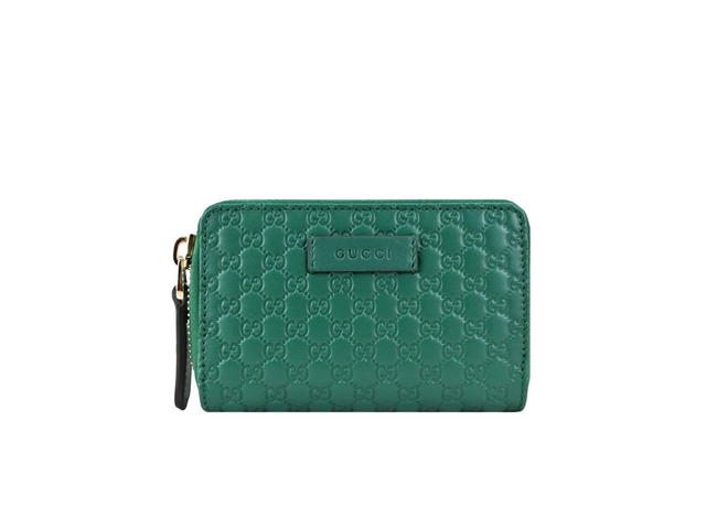 Gucci Gucci Zipped Wallet - view 1