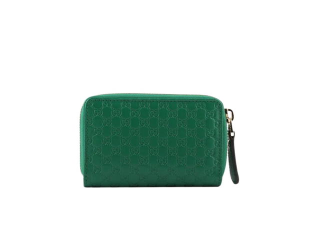 Gucci Gucci Zipped Wallet - view 2