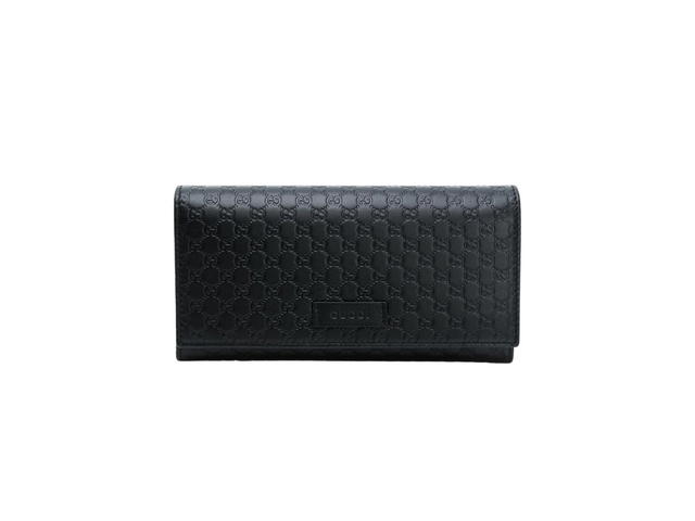 Gucci Gucci Micro Long Wallet - view 1