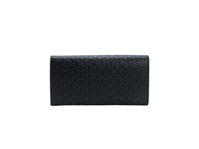 Gucci Gucci Micro Long Wallet - view 2