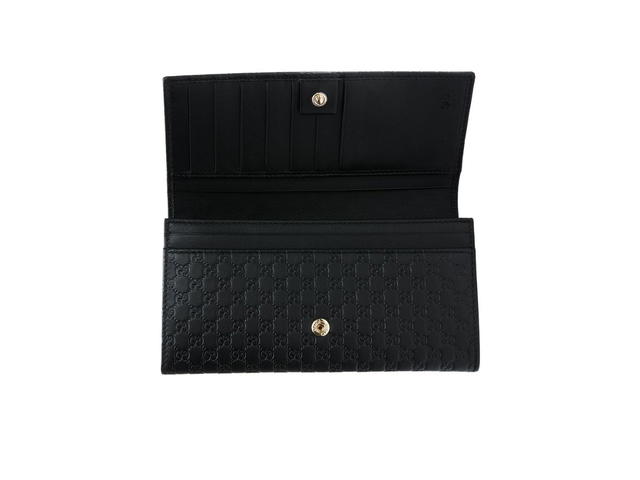 Gucci Gucci Micro Long Wallet - view 3
