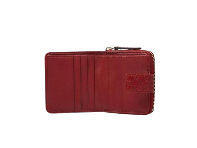 Gucci Gucci Micro Zip Around Wallet - view 3