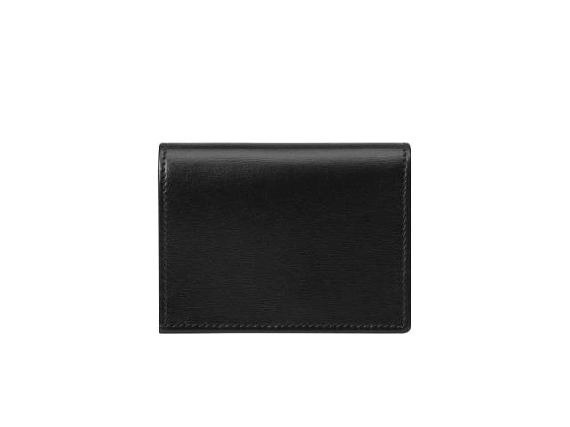 Gucci Gucci Horsebit 1955 Card Case Wallet - view 2