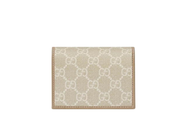 Gucci Gucci Horsebit 1955 Card Case Wallet - view 2