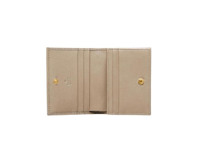 Gucci Gucci Horsebit 1955 Card Case Wallet - view 3
