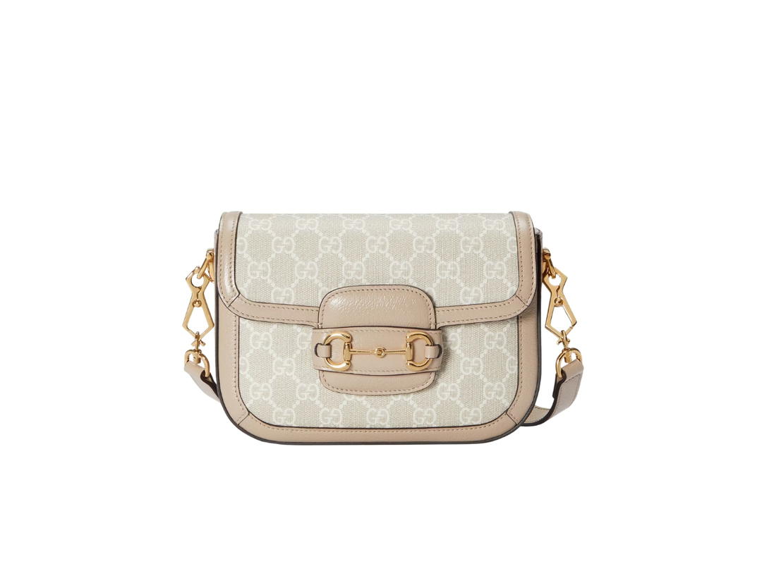 Gucci Gucci Horsebit 1955 Mini Bag
