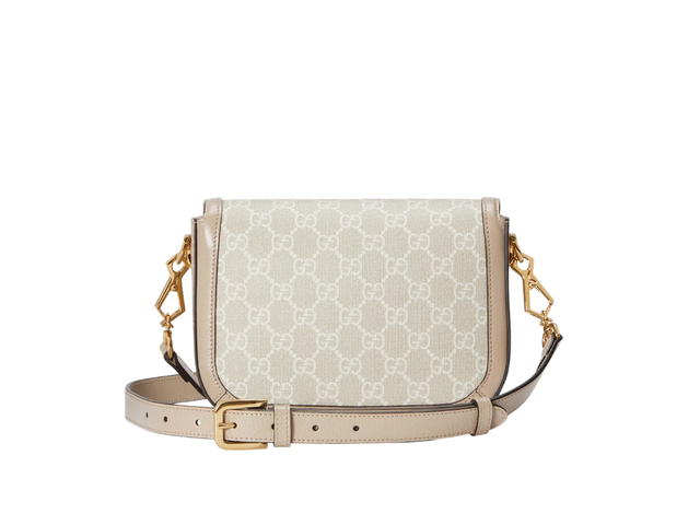 Gucci Gucci Horsebit 1955 Mini Bag - view 2