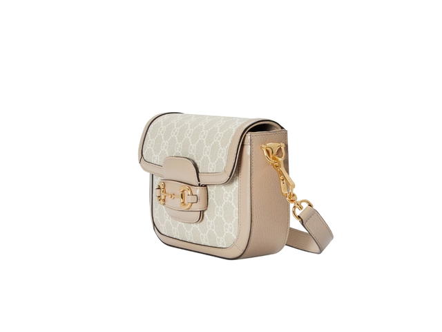 Gucci Gucci Horsebit 1955 Mini Bag - view 3
