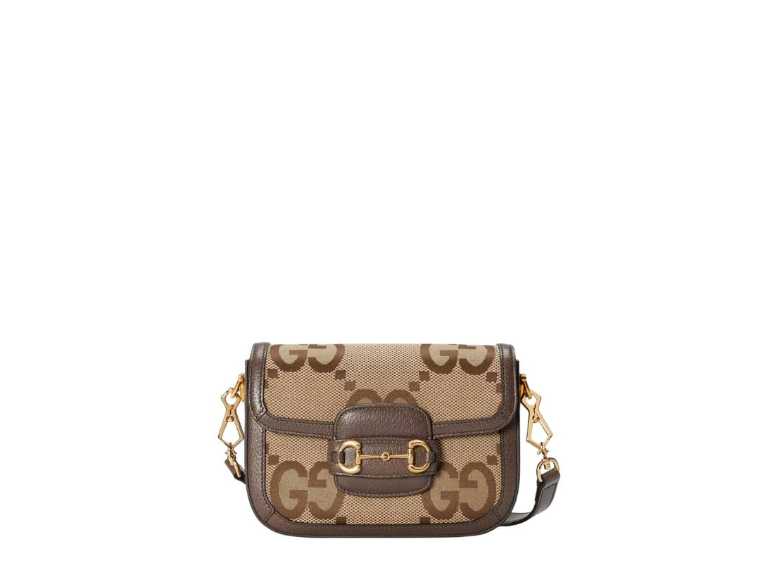 Gucci Gucci Horsebit 1955 Mini Bag