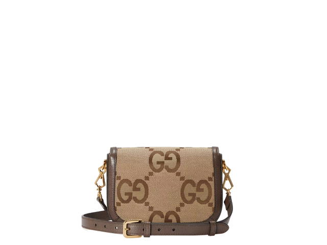 Gucci Gucci Horsebit 1955 Mini Bag - view 2