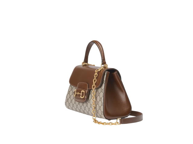 Gucci Gucci Horsebit 1955 Medium Bag - view 2