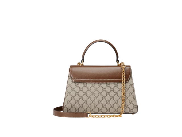 Gucci Gucci Horsebit 1955 Medium Bag - view 4