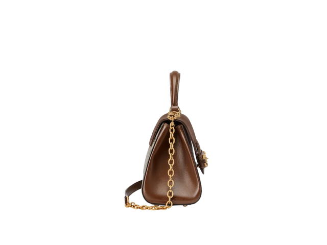 Gucci Gucci Horsebit 1955 Medium Bag - view 5