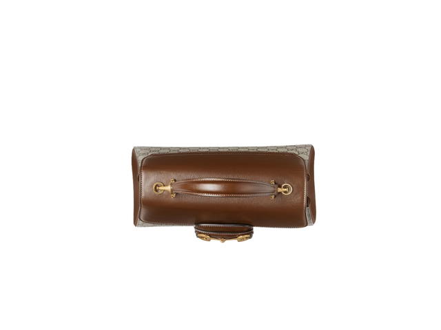 Gucci Gucci Horsebit 1955 Medium Bag - view 6
