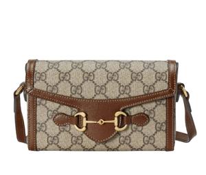 Gucci Horsebit 1955 Mini Bag