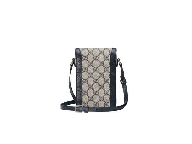 Gucci Gucci Horsebit 1955 Mini Bag - view 2
