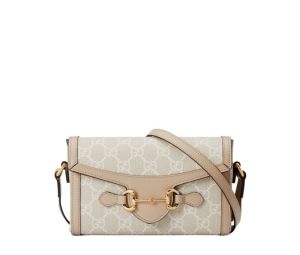 Buy Gucci Horsebit 1955 Mini Bag at Sasom – Authentic and Ready to Ship