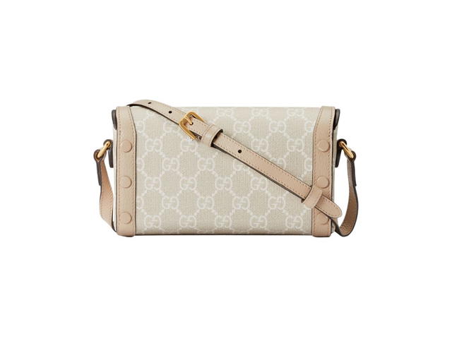 Gucci Gucci Horsebit 1955 Mini Bag - view 2