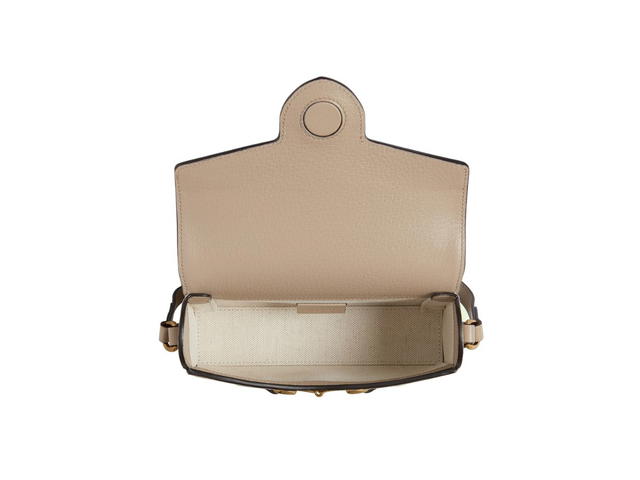 Gucci Gucci Horsebit 1955 Mini Bag - view 3