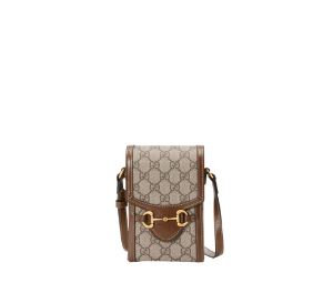 Buy Gucci Horsebit 1955 Mini Bag at Sasom – Authentic and Ready to Ship