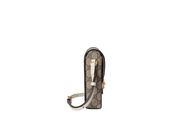 Gucci Gucci Horsebit 1955 Mini Bag - view 2