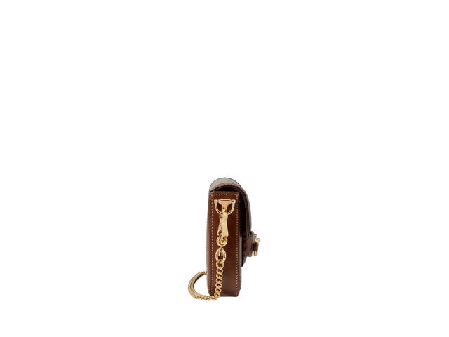 Gucci Gucci Horsebit 1955 Mini Bag - view 4