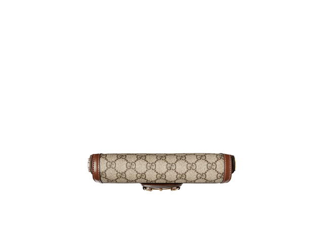 Gucci Gucci Horsebit 1955 Mini Bag - view 5