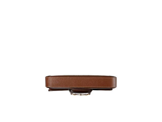 Gucci Gucci Horsebit 1955 Mini Bag - view 7