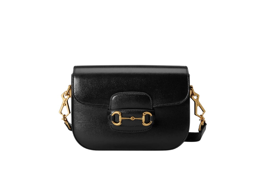 Gucci Gucci Horsebit 1955 Mini Bag