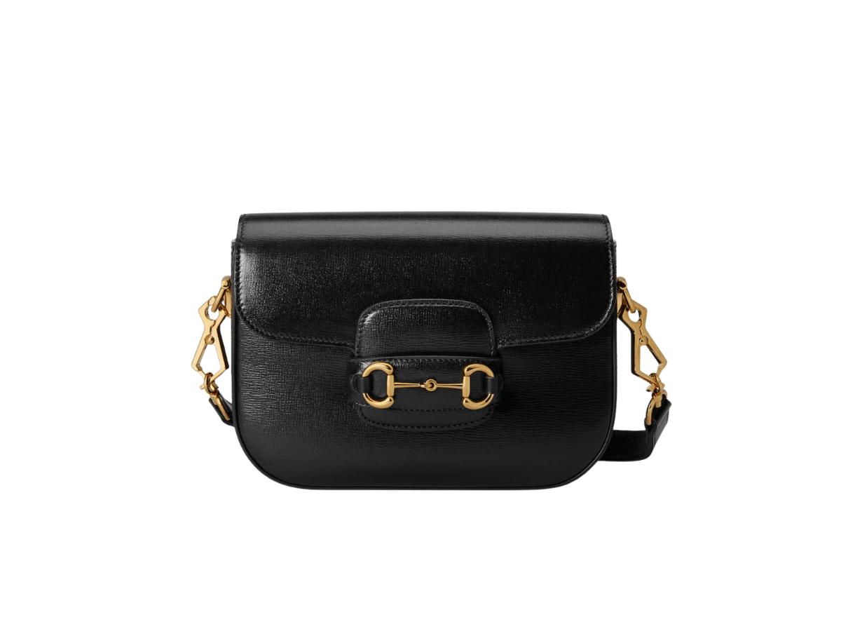 Gucci Gucci Horsebit 1955 Mini Bag
