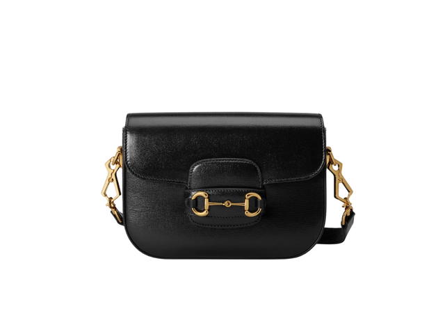 Gucci Gucci Horsebit 1955 Mini Bag - view 1