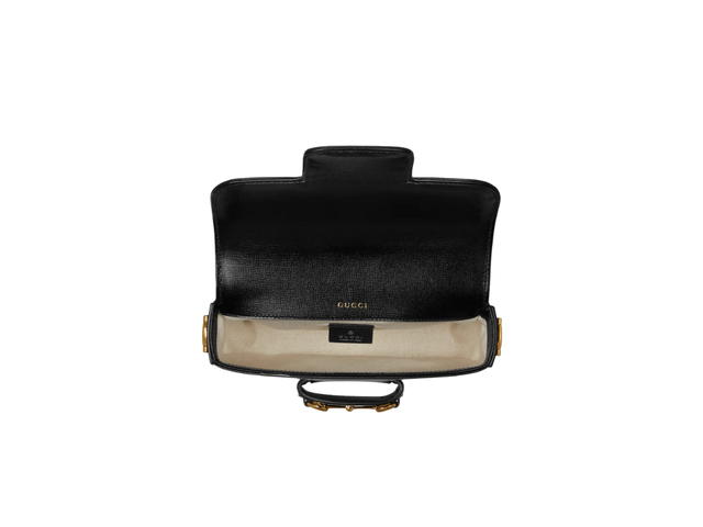 Gucci Gucci Horsebit 1955 Mini Bag - view 2