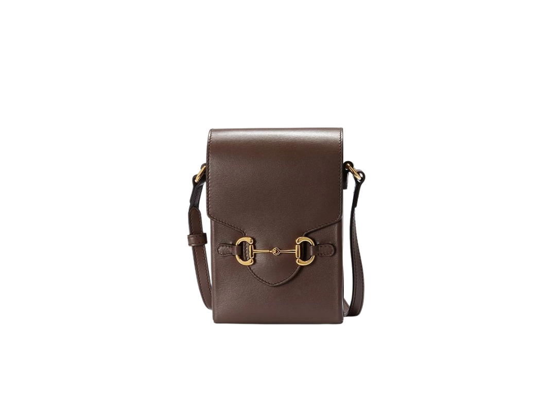Gucci Gucci Horsebit 1955 Mini Bag