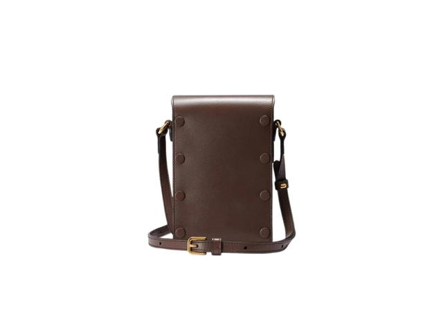 Gucci Gucci Horsebit 1955 Mini Bag - view 2