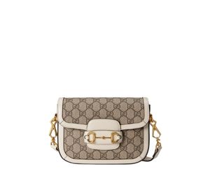 Buy Gucci Horsebit 1955 Mini Bag at Sasom – Authentic and Ready to Ship