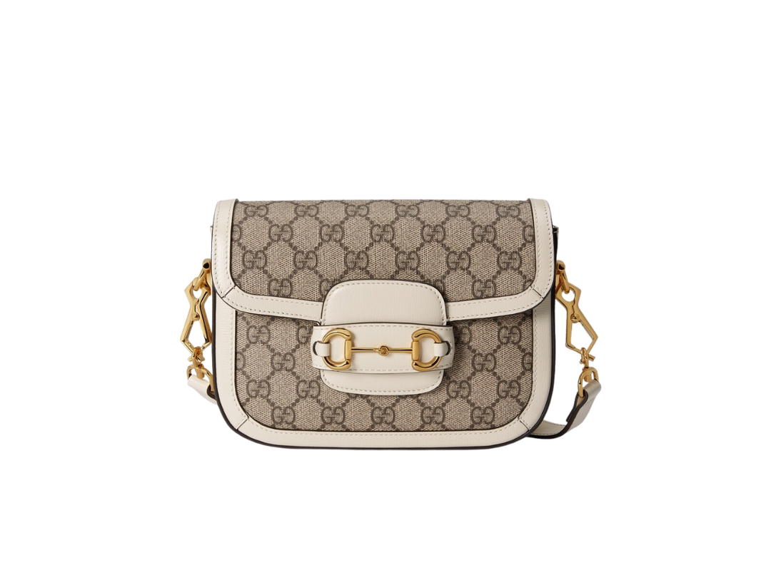 Gucci Gucci Horsebit 1955 Mini Bag
