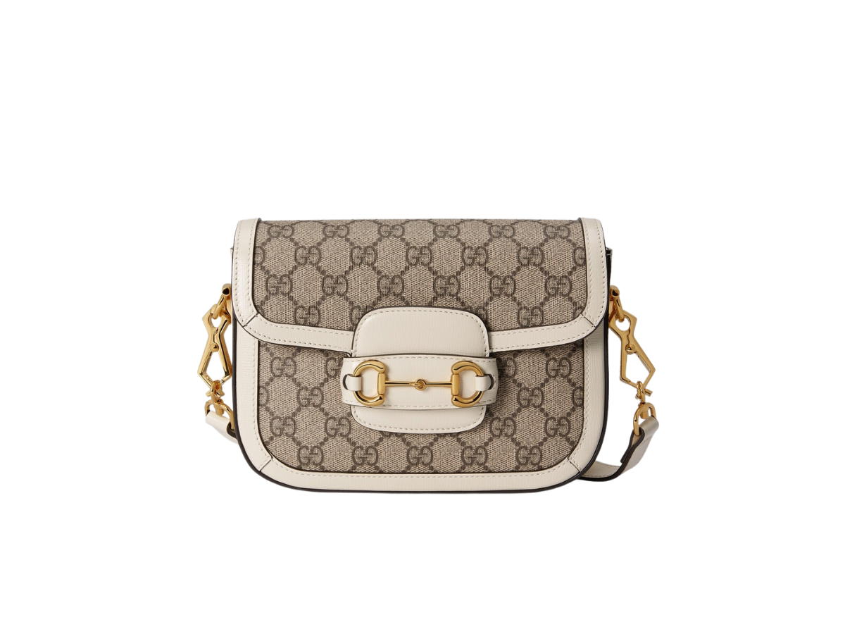 Gucci Gucci Horsebit 1955 Mini Bag