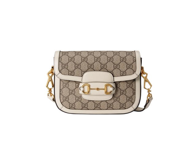 Gucci Gucci Horsebit 1955 Mini Bag - view 1