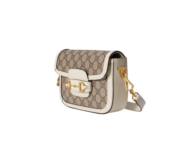 Gucci Gucci Horsebit 1955 Mini Bag - view 2