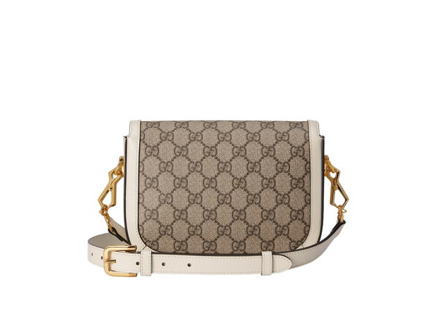 Gucci Gucci Horsebit 1955 Mini Bag - view 3