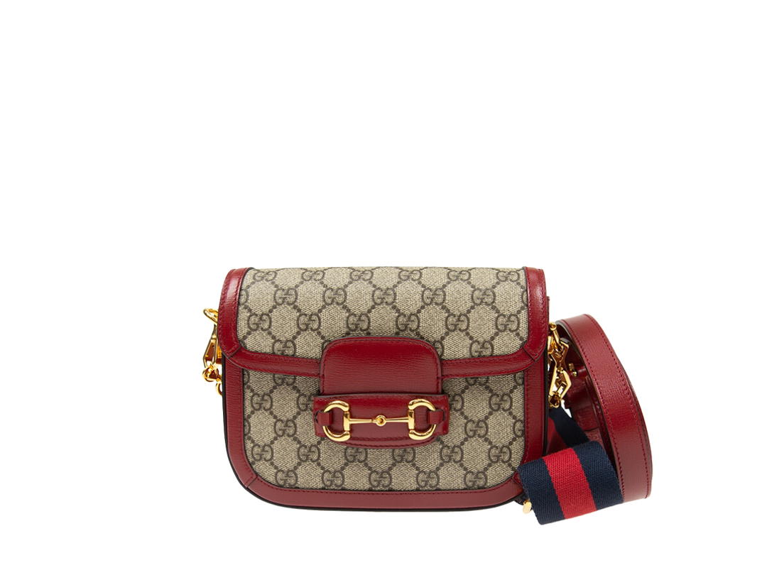 Gucci Gucci Horsebit 1955 Mini Bag