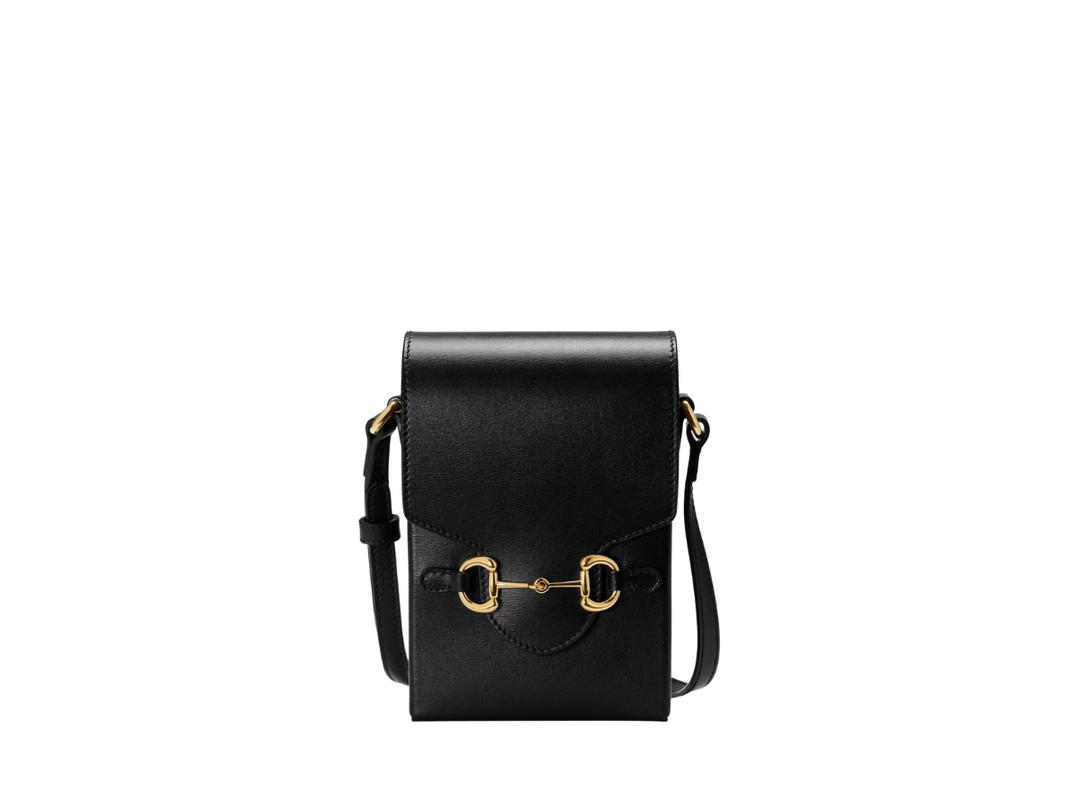 Gucci Gucci Horsebit 1955 Mini Bag