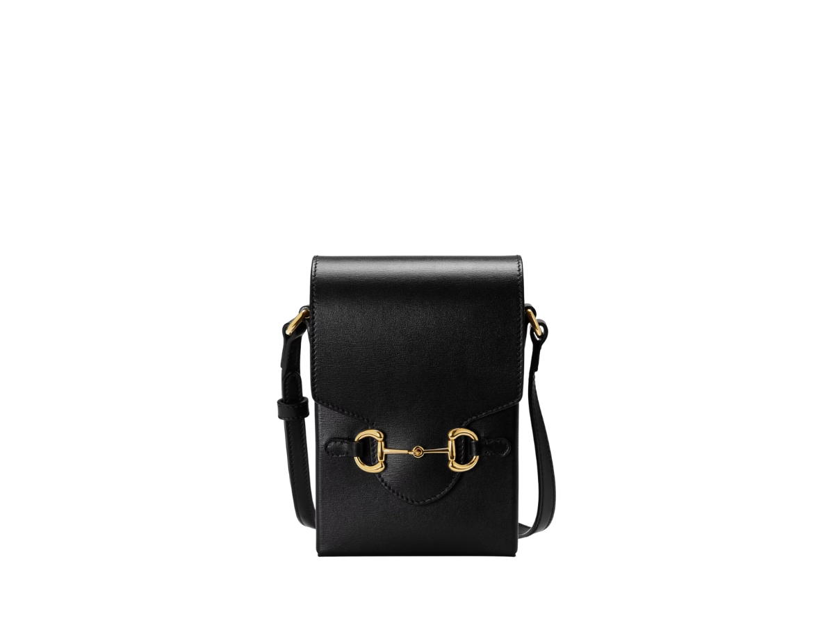 Gucci Gucci Horsebit 1955 Mini Bag