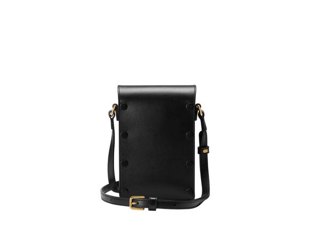 Gucci Gucci Horsebit 1955 Mini Bag - view 2