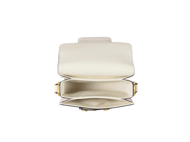 Gucci Gucci Horsebit 1955 Mini Rounded Bag - view 2