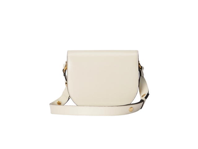 Gucci Gucci Horsebit 1955 Mini Rounded Bag - view 3