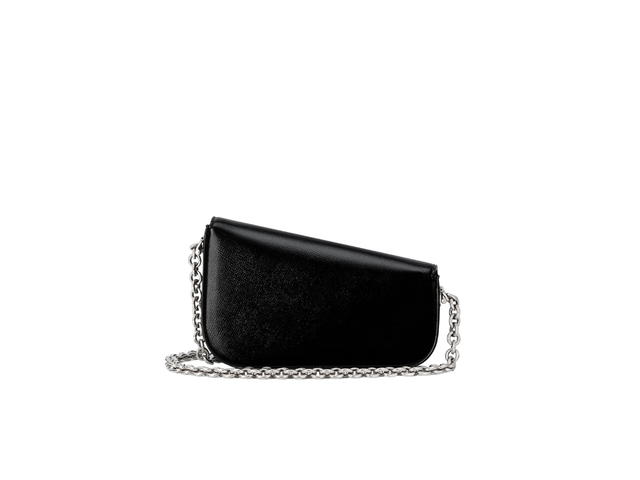 Gucci Gucci x Billie Eilish Horsebit 1955 Mini Shoulder Bag - view 2