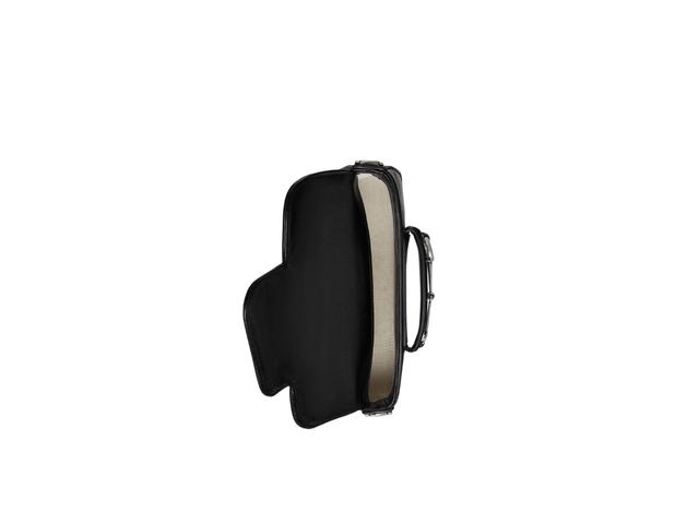Gucci Gucci x Billie Eilish Horsebit 1955 Mini Shoulder Bag - view 3
