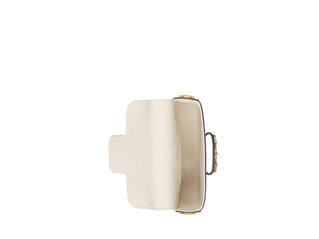 Gucci Gucci Horsebit 1955 Mini Shoulder Bag - view 3